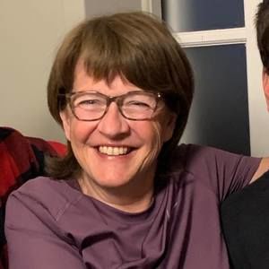 Meet your Posher, Brigitte